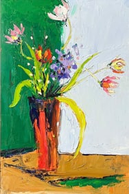 Stephanie Reiter : Emerald city