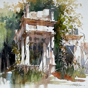 Thomas Wells Schaller : Still Standing - Havana