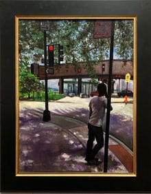 Jean Marcellino : 23rd Street Phone Call