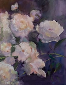 Karen Israel : Height of the Season