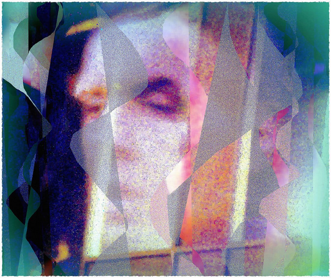 Jane Sklar : Hanging On, 1-1: This Salmagundi work of art is titled, "Hanging On, 1-1". Photography. 10.5x12.25 (size) 16x20 (framed). In January 2020 Jane was accepted into the Salmagundi as a Resident Artist Member, and has won