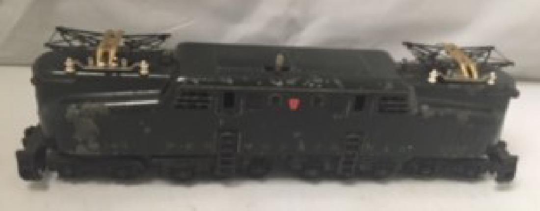 Lionel Postwar 2340 Pennsylvania GG1 Electric (1 of 5)
