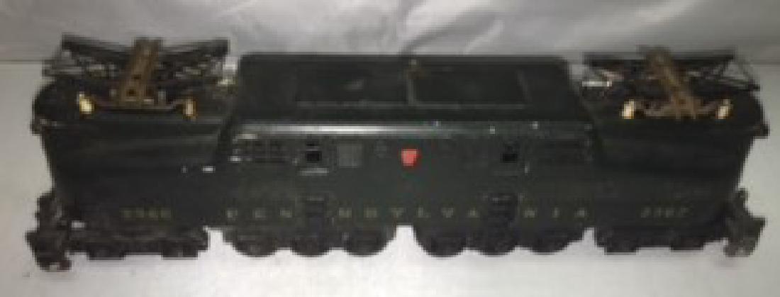 Lionel Postwar 2360 Pennsylvania O Gauge GG1 Electric (1 of 5)