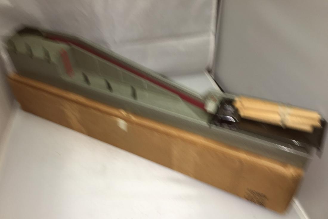 Lionel Postwar 364 Lumber Loader (1 of 4)