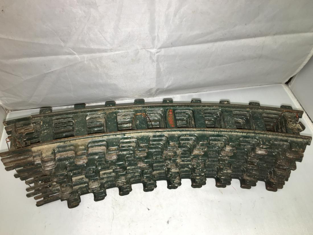 Buddy L Outdoor Train Large Scale Tracks (1 of 2)