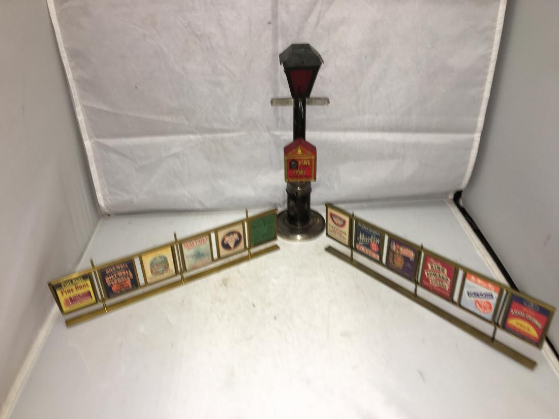 Stndard Gauge Accessory Assortment (1 of 5)