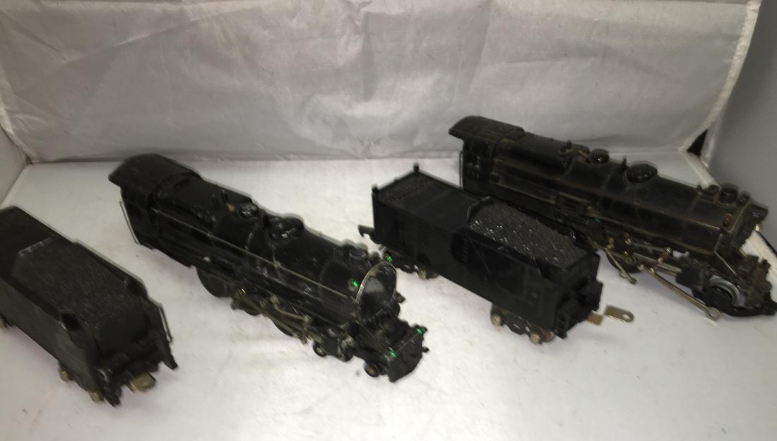 American FlyerPrewar 561 O Gauge Steam Engines (1 of 6)