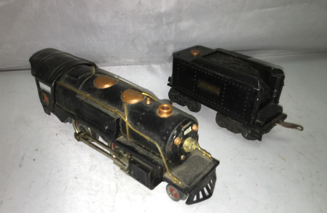 lionel 259e