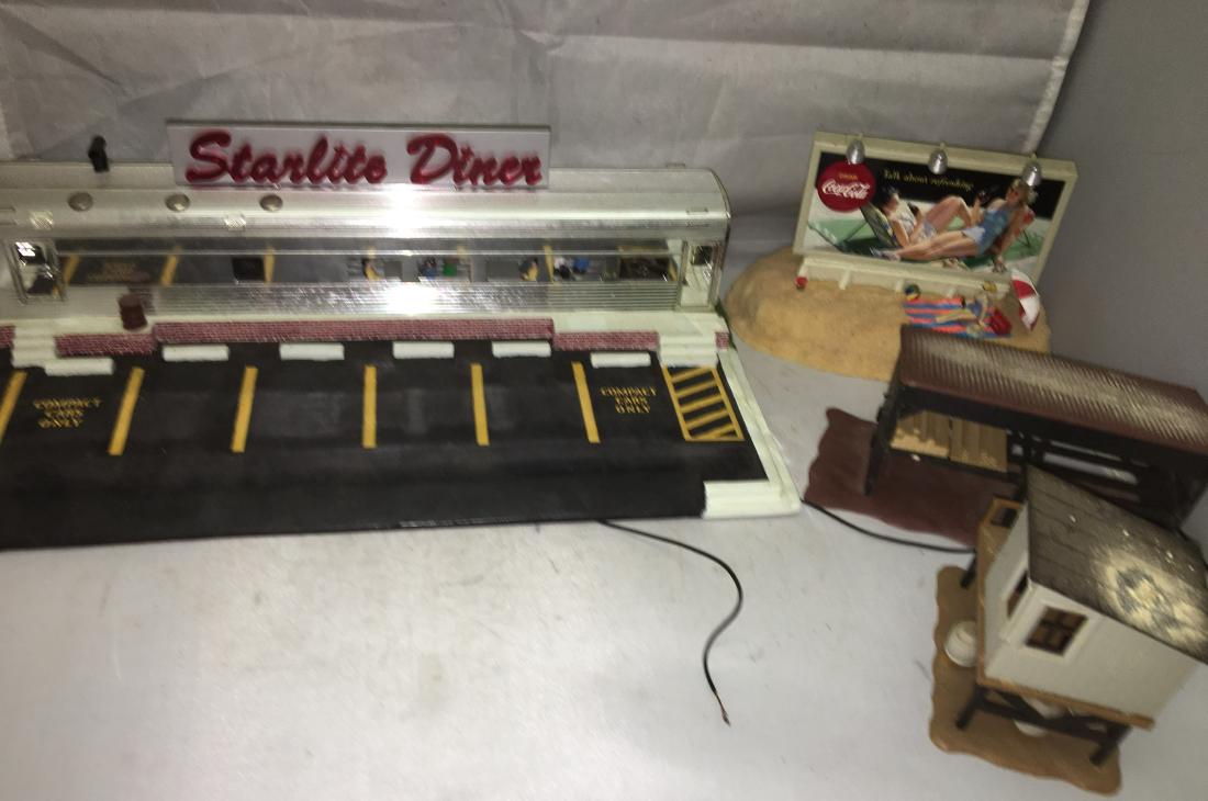 O Gauge Operating accessories Plus (1 of 4)