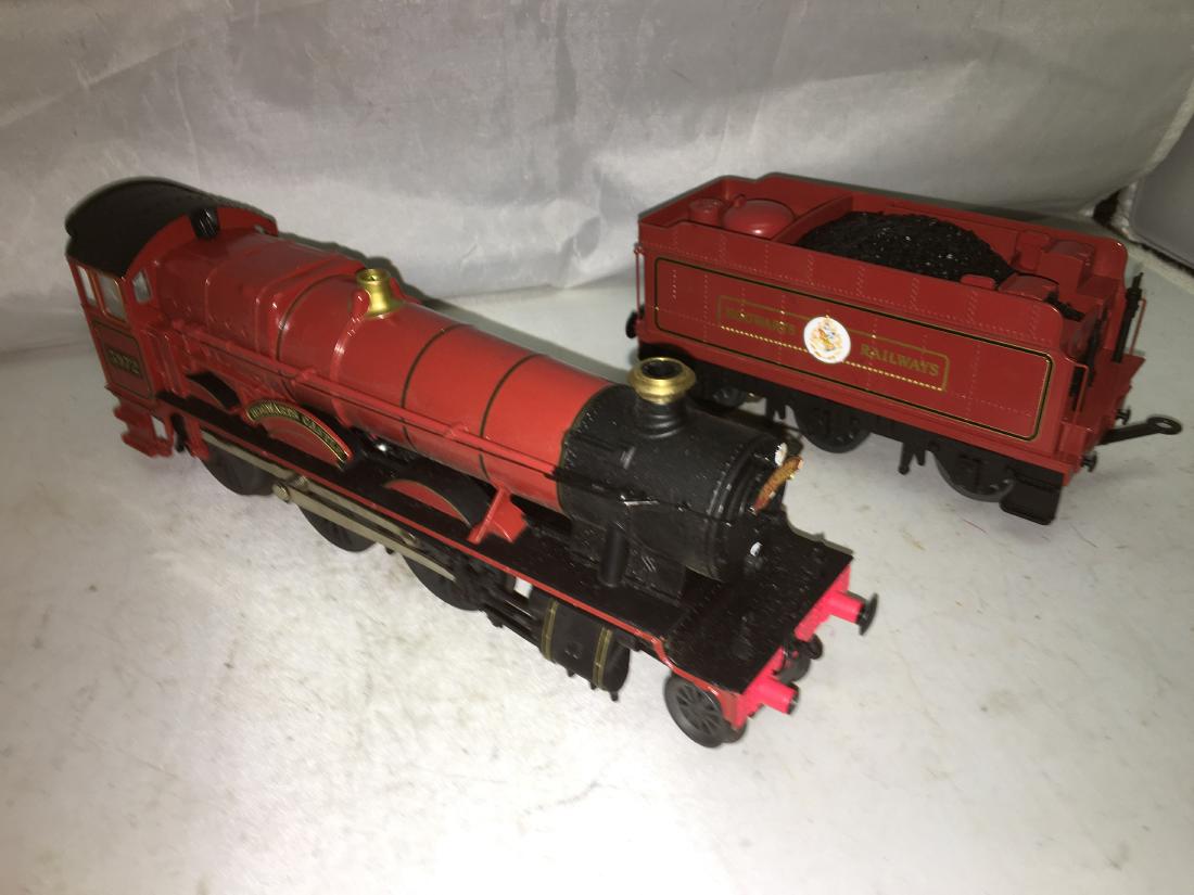 o gauge steam locomotives