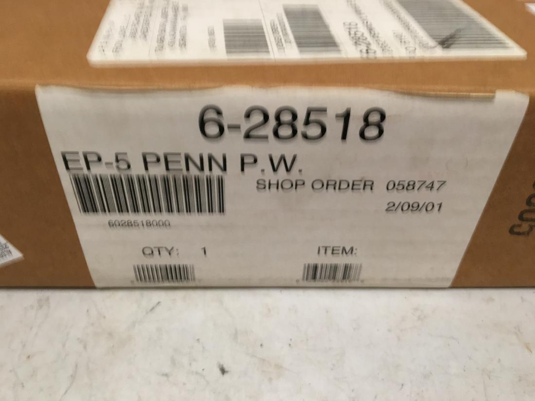 Lionel PRR O Gauge EP-5 Electric Locomotive (1 of 2)