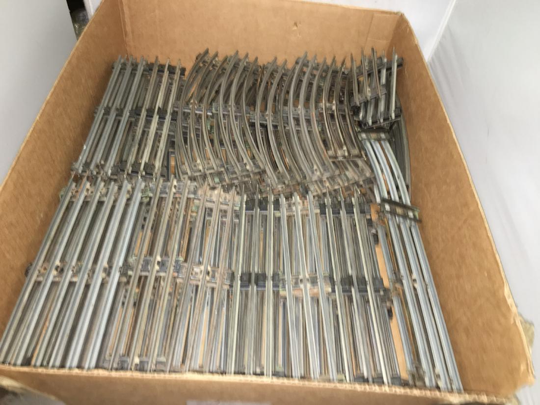 Lionel Postwar  O Gauge Tracks in Quantity (1 of 3)