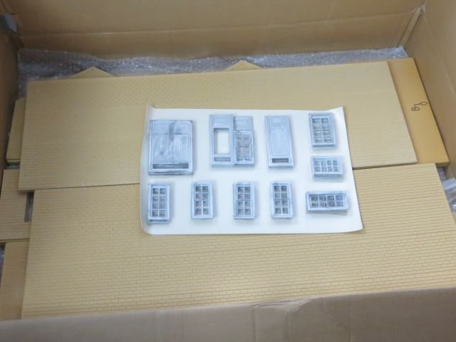 Main Street Products G Scale Main Street Station (1 of 5)