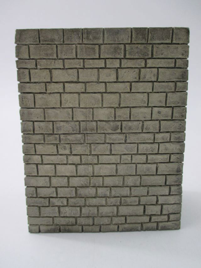 Lone Star G scale Bridge Abutment (1 of 4)