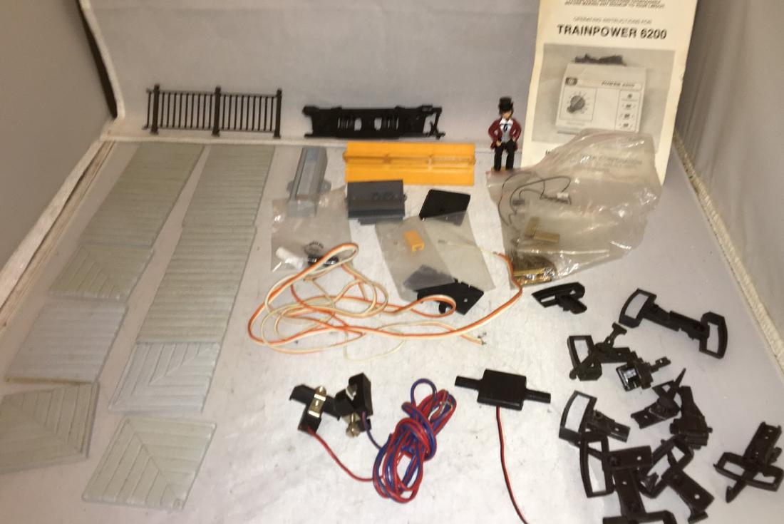 LGB G Scale Parts in Quantity (1 of 5)