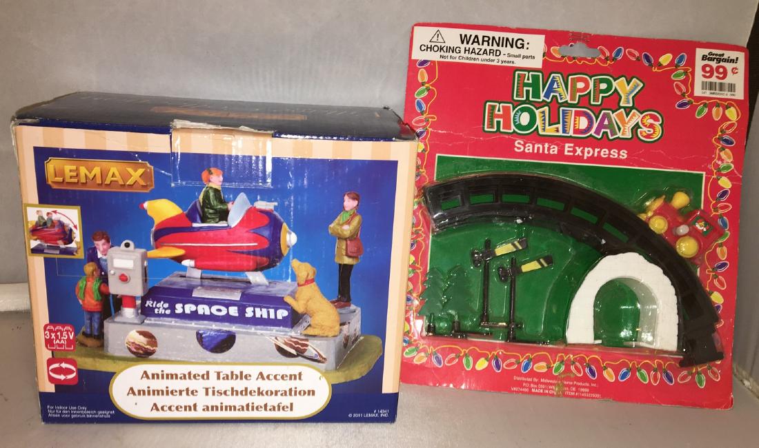 Lemax O Gauge Sproe Ship Plus (1 of 3)