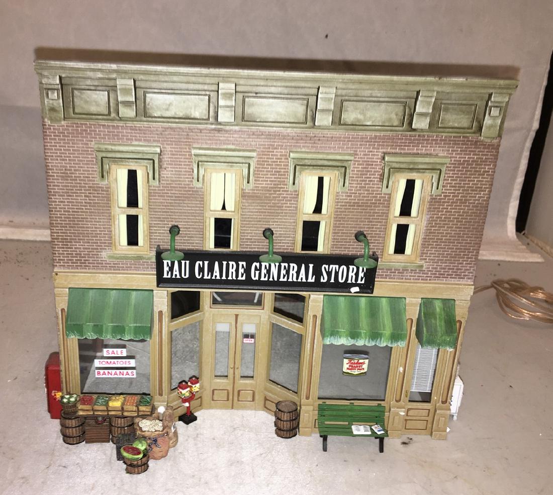 Menards Eau Claire O Gauge General Store