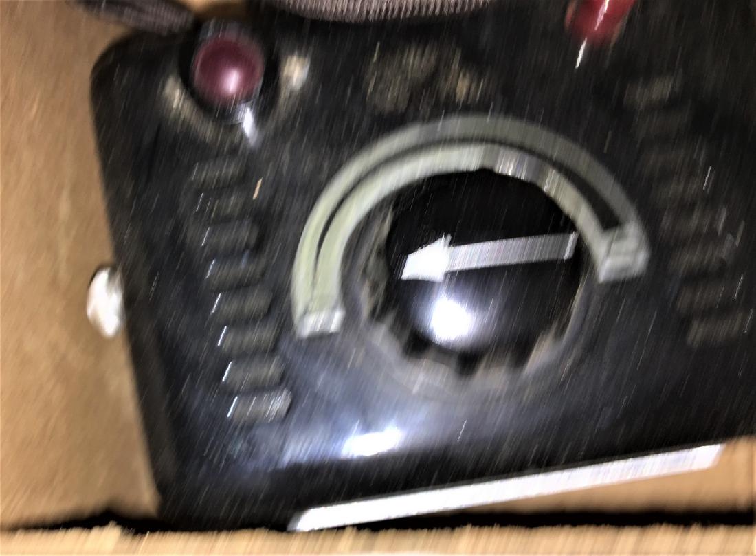 Marklin 270A Transformer (1 of 3)