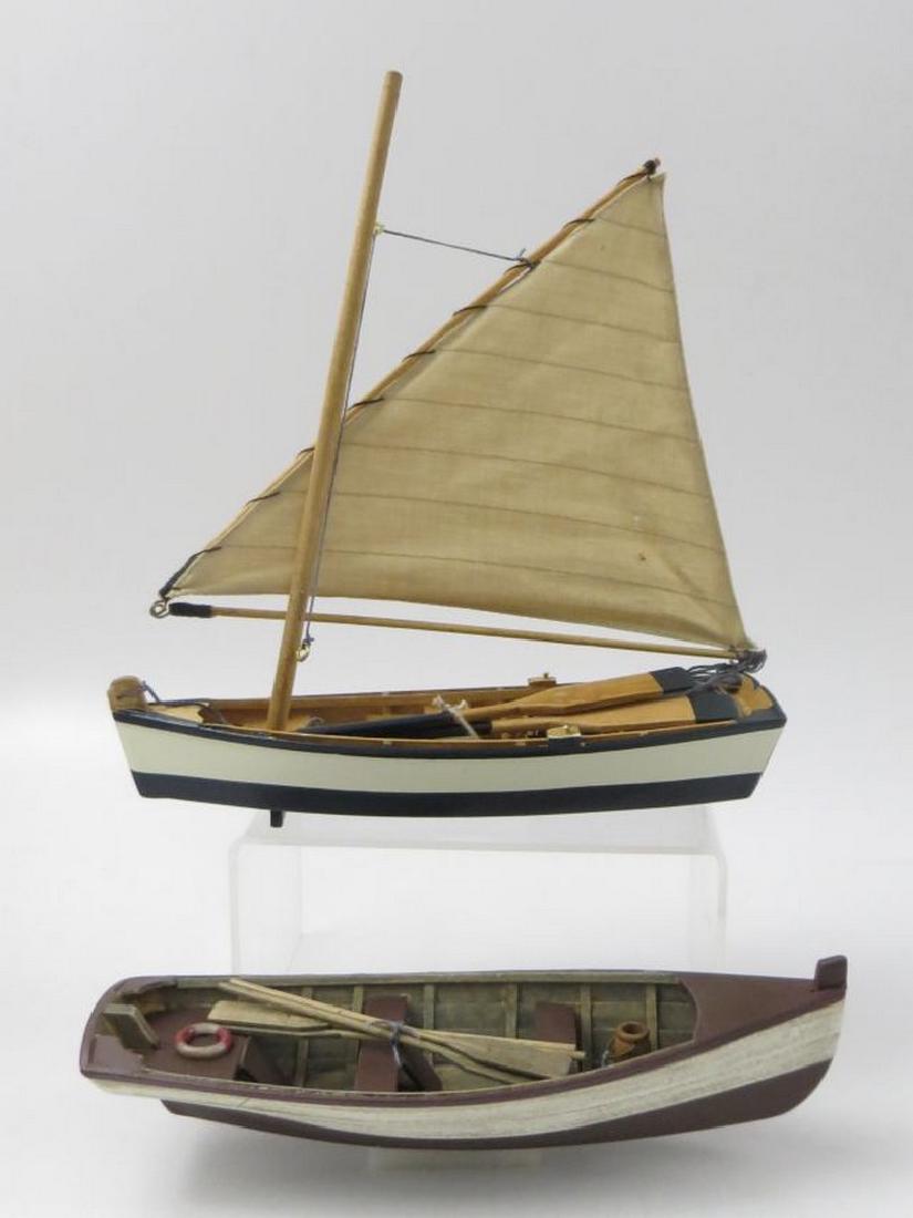 Encore Creations G Scale Boats Plus (1 of 6)