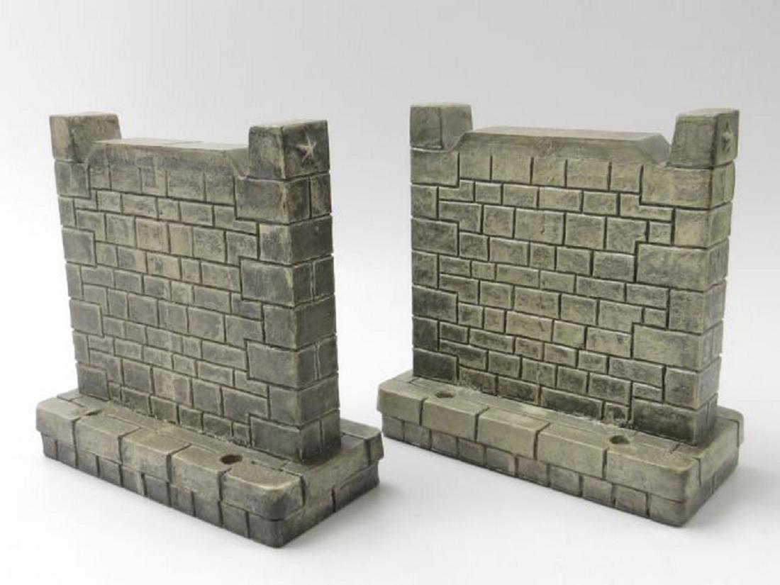 Lone Star G Scale Bridge Abutments (1 of 5)