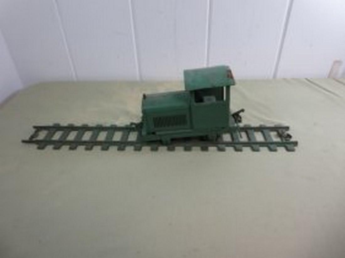 Buddy L Large Scale Industrial Engine Plus (1 of 10)