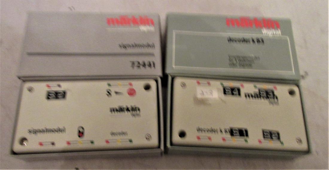 Marklin Digital Equipment (1 of 1)