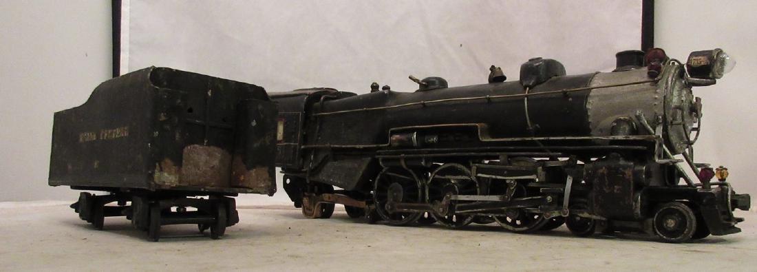 Maine Central O Scale Steam Engine (1 of 3)