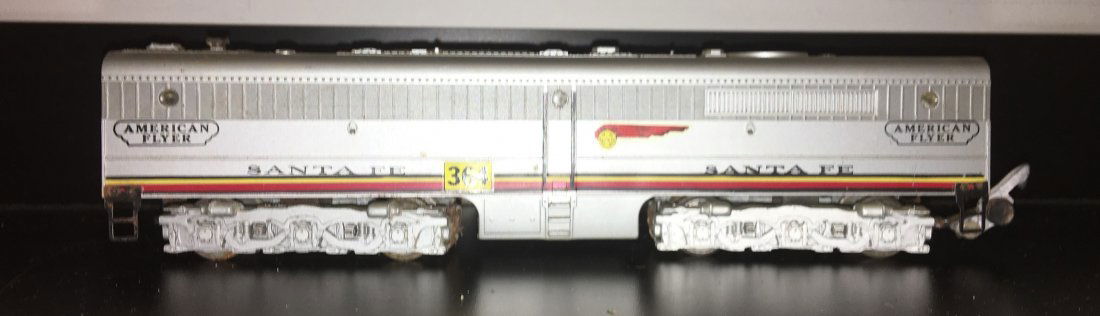 American Flyer SF S Gauge PA B Unit (1 of 4)