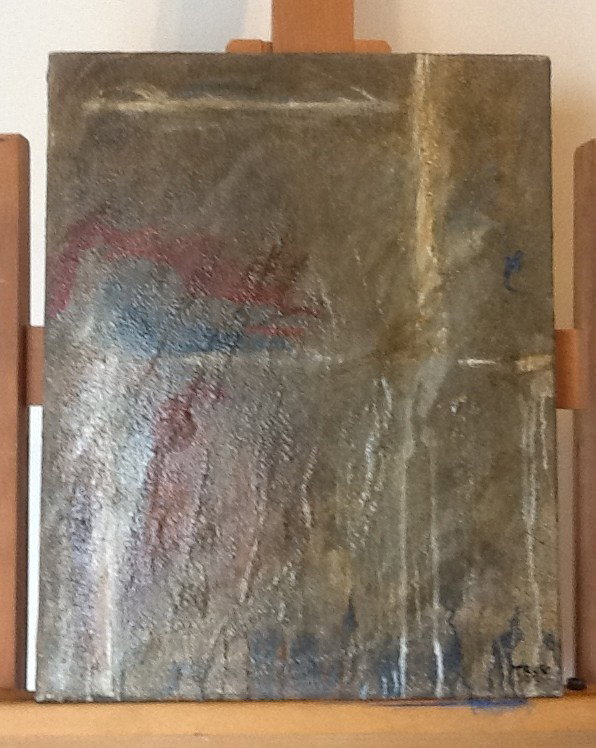 Contemporary Painting by TRUE DELORENZO -: Contemporary Painting by TRUE DELORENZO - San Diego Artist -#1931, 20x16” approx Oil on Canvas