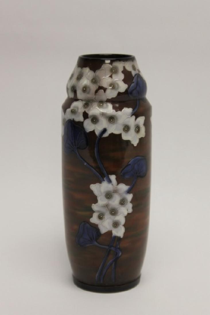 Antique Royal Bonn, Germany Porcelain Vase