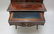 19C French Louis XV Burl Ormolu Writing Desk - 6
