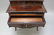19C French Louis XV Burl Ormolu Writing Desk - 7