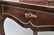 19C French Louis XV Burl Ormolu Writing Desk - 8