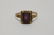 (5) Vintage Ladies 14K Gold & Gemstone Rings - 10