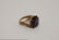(5) Vintage Ladies 14K Gold & Gemstone Rings - 4