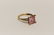 (5) Vintage Ladies 14K Gold & Gemstone Rings - 7