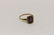 (5) Vintage Ladies 14K Gold & Gemstone Rings - 9