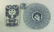 Bjorn Wiinblad Denmark Nymolle Platter, Sconce Cup
