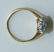 1 Carat Diamond Cluster & 18k Gold Cocktail Ring - 5