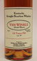 Pappy Van Winkle 12 year Special Reserve Lot B - 2