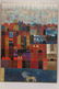 Losi Cinello 1928-1982 Italian Painting "La Citta"