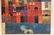Losi Cinello 1928-1982 Italian Painting "La Citta" - 4