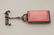 Eterna Sterling & Enamel Pendant Watch w Lapel Pin