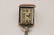 Eterna Sterling & Enamel Pendant Watch w Lapel Pin - 3