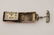 Eterna Sterling & Enamel Pendant Watch w Lapel Pin - 5