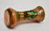 (2) French Art Nouveau & Traditional Enamel Vases - 10