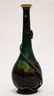 (2) French Art Nouveau & Traditional Enamel Vases - 4
