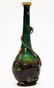 (2) French Art Nouveau & Traditional Enamel Vases - 5