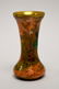 (2) French Art Nouveau & Traditional Enamel Vases - 9