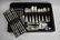 131pc Joan of Arc International Sterling Flatware